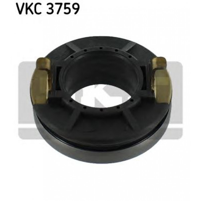 VKC 3759 SKF - Вижимний підшипник